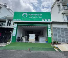 CHỈ 6 TỶ 300 SỞ HỮU NGAY XƯỞNG KDC ĐẠI HẢI – BÀ ĐIỂM, TP.HCM