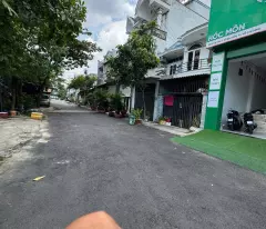 CHỈ 6 TỶ 300 SỞ HỮU NGAY XƯỞNG KDC ĐẠI HẢI – BÀ ĐIỂM, TP.HCM