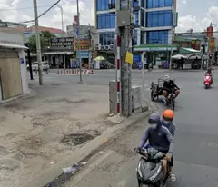 SIÊU PHẨM GÓC 2 MẶT TIỀN TÔ KÝ – NGÃ BA BẦU KINH DOANH CỰC ĐỈNH