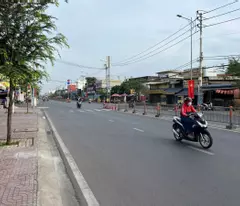 SIÊU PHẨM GÓC 2 MẶT TIỀN TÔ KÝ – NGÃ BA BẦU KINH DOANH CỰC ĐỈNH