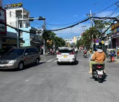 SIÊU PHẨM GÓC 2 MẶT TIỀN TÔ KÝ – NGÃ BA BẦU KINH DOANH CỰC ĐỈNH