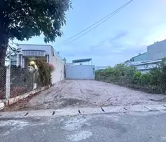 BÁN ĐẤT ĐƯỜNG NGUYỄN MẠNH HÙNG – P. LONG TOÀN - TP. BÀ RỊA