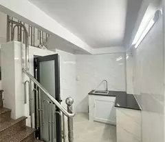 Nhà Đường Ngô Quyền Quận 10 Phường 5 Cũ.