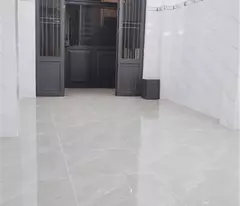 Nhà Đường Ngô Quyền Quận 10 Phường 5 Cũ.
