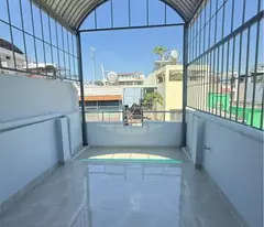Nhà Đường Ngô Quyền Quận 10 Phường 5 Cũ.