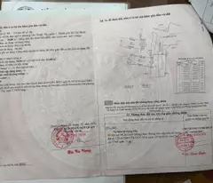 Bán nhà số 62/6K khu phố 4, Đường Tân Mỹ, P. Tân Thuận Tây, Quận 7, Hồ Chí Minh.