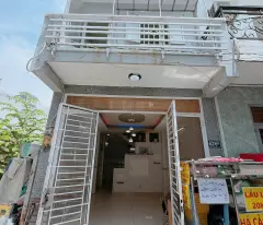Bán nhà số 62/6K khu phố 4, Đường Tân Mỹ, P. Tân Thuận Tây, Quận 7, Hồ Chí Minh.
