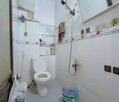 Bán nhà số 62/6K khu phố 4, Đường Tân Mỹ, P. Tân Thuận Tây, Quận 7, Hồ Chí Minh.