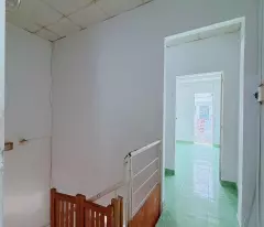Bán nhà số 62/6K khu phố 4, Đường Tân Mỹ, P. Tân Thuận Tây, Quận 7, Hồ Chí Minh.