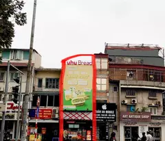 CHÍNH CHỦ CHO THUÊ NHÀ MẶT PHỐ TRẦN NHÂN TÔNG – VỊ TRÍ ĐẸP, KINH DOANH TỐT