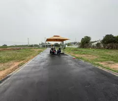 CƠ HỘI ĐẦU TƯ F0 - 30 NỀN SỔ SẴN NGAY CHỢ THẠNH PHÚ