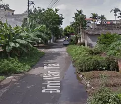 Đất Đinh Văn Tả Bình Hàn 47.5m2 nở hậu tài lộc giá chỉ 890 triệu