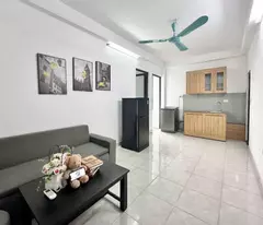 DO ĐỔI CHỖ LÀM NÊN MÌNH CẦN NHƯỢNG LẠI PHÒNG TẠI THANH TRÌ - HÀ NỘI