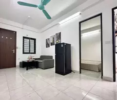 DO ĐỔI CHỖ LÀM NÊN MÌNH CẦN NHƯỢNG LẠI PHÒNG TẠI THANH TRÌ - HÀ NỘI