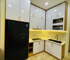 Bán nhà Lạc Long Quân, Bảy Hiền, Tân Bình - 41m2 - 3PN - HXH - Kinh doanh - 5 tỷ(tl)
