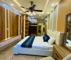 Bán nhà Lạc Long Quân, Bảy Hiền, Tân Bình - 41m2 - 3PN - HXH - Kinh doanh - 5 tỷ(tl)