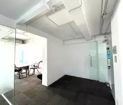 Văn phòng 50m² trung tâm q.1 - không gian hiếm có sẵn sàng vận hành ngay