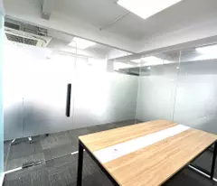 Văn phòng 50m² trung tâm q.1 - không gian hiếm có sẵn sàng vận hành ngay