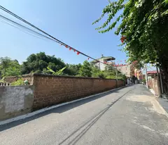 Lô góc 568m2 có thể xây nhà hàng khách sạn kho xưởng biệt thự giá chỉ 28tr /m2