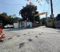Lô góc 568m2 có thể xây nhà hàng khách sạn kho xưởng biệt thự giá chỉ 28tr /m2