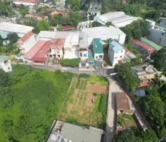 Lô góc 568m2 có thể xây nhà hàng khách sạn kho xưởng biệt thự giá chỉ 28tr /m2