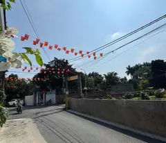 Lô góc 568m2 có thể xây nhà hàng khách sạn kho xưởng biệt thự giá chỉ 28tr /m2