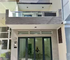 BÁN NHÀ 2 TẦNG MẶT TIỀN HXH 6M Đ.NGUYỄN KHẮC NHU, QUẬN 1 - DT 4M*11M VUÔNG ĐẸP- CHỈ 14T- NƠI TẬP