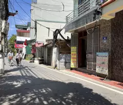 BÁN NHÀ LAI XÁ – NHÀ DÂN XÂY TÂM HUYẾT – VỀ Ở NGAY - CHỈ HƠN 5 TỶ