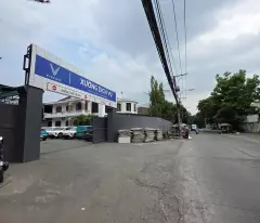 Bán Nhà Kho - Mặt tiền Tân THới Nhất 8 - giao Phan Văn Hớn, 33x40m, HĐT 130tr, 114 Tỷ.