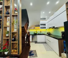 🔥 BÁN NHÀ PHỐ QUAN HOA – NGÕ THÔNG – KINH DOANH ĐỈNH – FULL NỘI THẤT – 11.xx TỶ