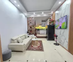 🔥 BÁN NHÀ PHỐ QUAN HOA – NGÕ THÔNG – KINH DOANH ĐỈNH – FULL NỘI THẤT – 11.xx TỶ