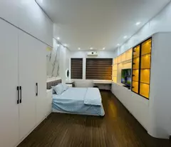 🔥 BÁN NHÀ PHỐ QUAN HOA – NGÕ THÔNG – KINH DOANH ĐỈNH – FULL NỘI THẤT – 11.xx TỶ