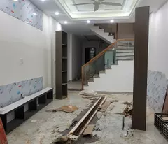 BÁN NHÀ 4 TẦNG ĐÔNG HẢI 1 – XÂY MỚI – Ô TÔ ĐỖ CẠNH NHÀ – GIÁ TỪ 3,25 TỶ