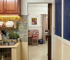 Bán Chung cư Nguyễn Thiện Thuật, QUẬN 3, hẻm Xe hơi, giá 2.4 tỷ