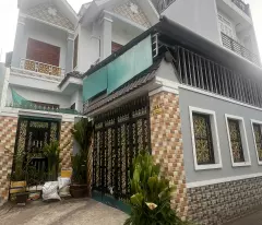 CHÍNH CHỦ BÁN NHÀ TĂNG NHƠN PHÚ – KHÔNG GIAN SỐNG LÝ TƯỞNG CHO GIA ĐÌNH.