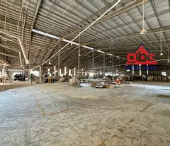 XT134 cho thuê xưởng kiên cố thích hợp đầu tư SX ổn định lâu dài, bàn giao liền