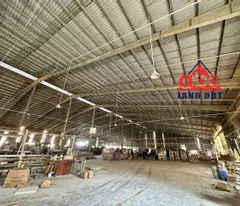 XT134 cho thuê xưởng kiên cố thích hợp đầu tư SX ổn định lâu dài, bàn giao liền