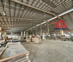 XT134 cho thuê xưởng kiên cố thích hợp đầu tư SX ổn định lâu dài, bàn giao liền