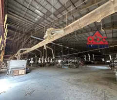 XT134 cho thuê xưởng kiên cố thích hợp đầu tư SX ổn định lâu dài, bàn giao liền