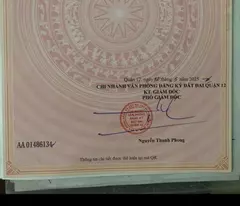 MẶT TIỀN TX35 – NGANG 8M HIẾM – KINH DOANH ĐA NGÀNH – GIÁ 13 TỶ