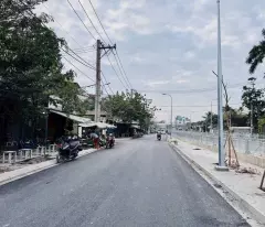 MẶT TIỀN TX35 – NGANG 8M HIẾM – KINH DOANH ĐA NGÀNH – GIÁ 13 TỶ