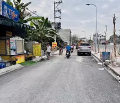 MẶT TIỀN TX35 – NGANG 8M HIẾM – KINH DOANH ĐA NGÀNH – GIÁ 13 TỶ