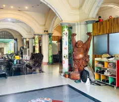 BÁN NHÀ MẶT TIỀN NGUYỄN TẤT THÀNH – 1420M² – NGANG 20M – GIÁ NHỈNH 31 TỶ