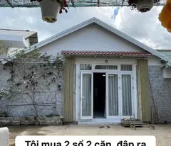 CẦN BÁN NHÀ KHE SANH – P10 CŨ, NAY THUỘC P. XUÂN HƯƠNG, ĐÀ LẠT