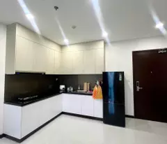 CHO THUÊ CĂN HỘ C-SKYVIEW – CHÁNH NGHĨA, THỦ DẦU MỘT, BÌNH DƯƠNG