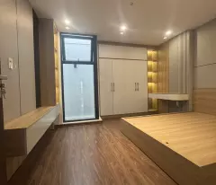 Siêu phẩm nhà đẹp 5 tầng Nguyễn Côg Trứ thang máy ô tô ngủ trong nhà