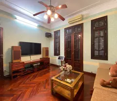 💥Ô tô vào nhà, Phân lô Duy Tân, Cầu Giấy 50m 5T KD văn phòng, 25.3 tỷ