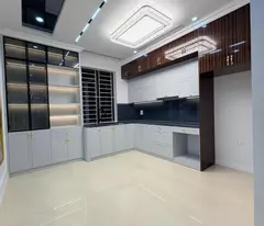 💥Phân lô Ô tô Hoàng Quốc Việt 55m 6T thang máy Mới cứng, nhỉnh 25 tỷ