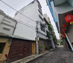 3 tỷ x sở hữu ngay ngôi nhà 3 tầng 60m2 đất Đặng Xá, Gia Lâm, Hà Nội. Lh 0989894845