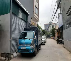 Bán nhà 5 tầng mới tại Trâu Quỳ, Gia Lâm – vị trí đẹp, ô tô tránh 51m2. Lh 0989894845
